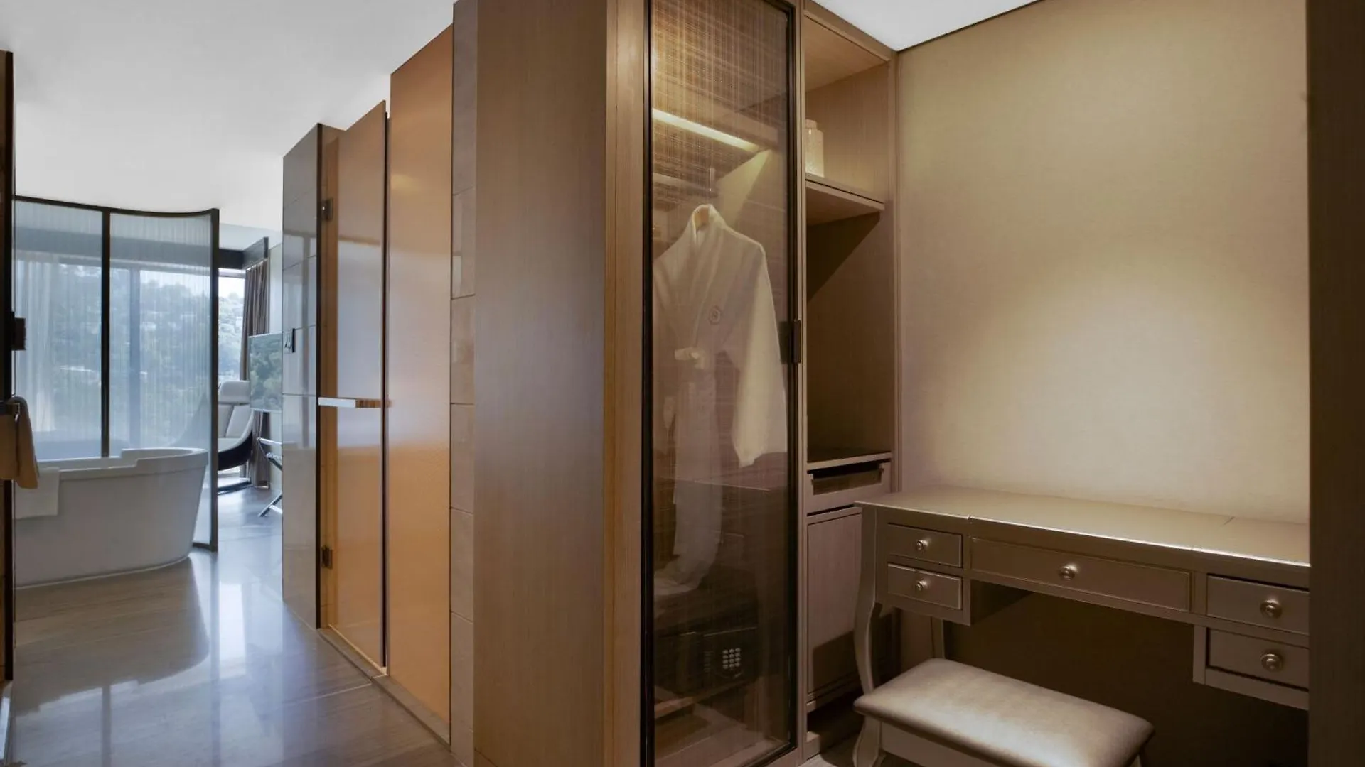 Sheraton Universal Лос-Анджелес 4*,