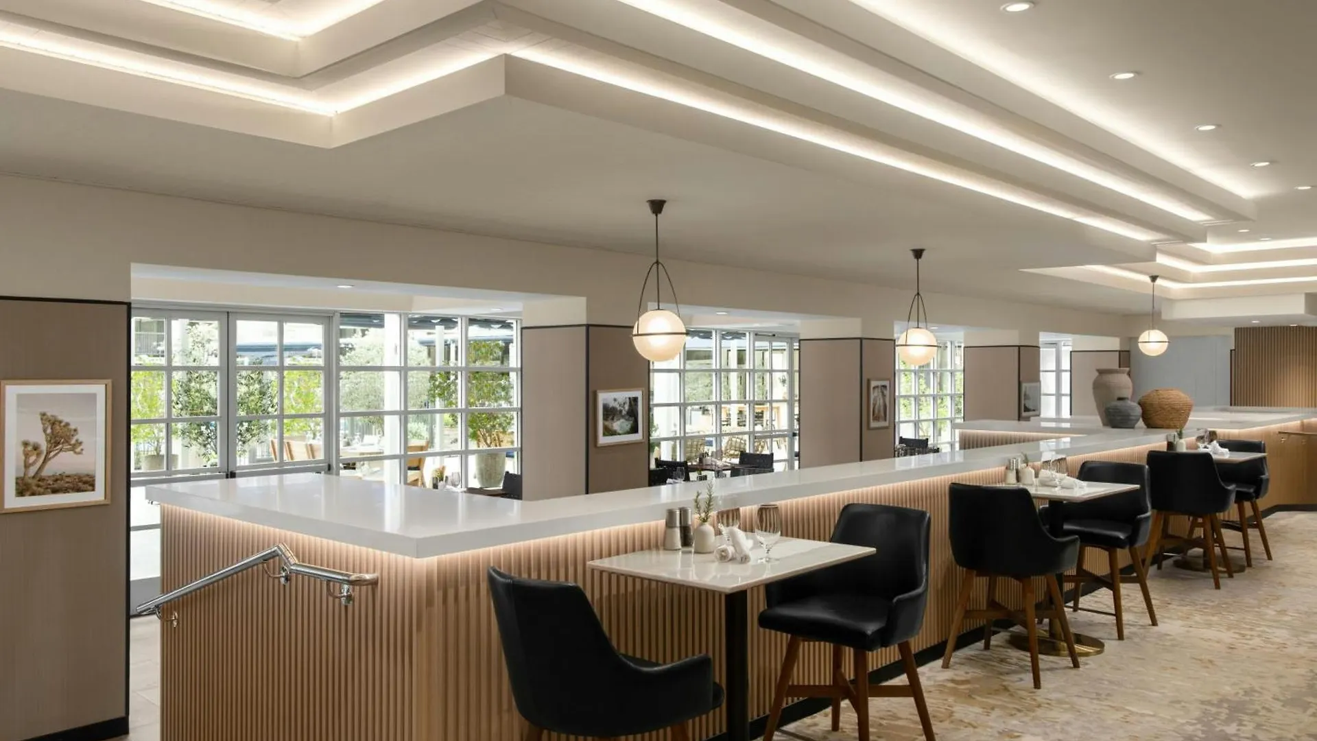 Sheraton Universal Лос-Анджелес США