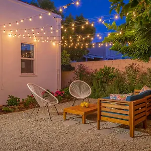 Charming Spanish Mid-century Gem Near Lax/beaches Los Angeles