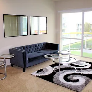 Stylish & Comfy Steps To Beach Balcony Pkg Los Angeles
