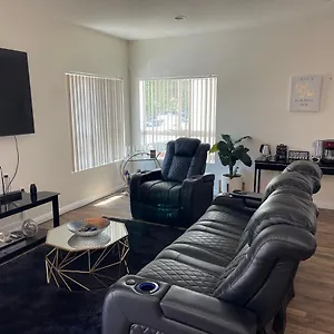 Van Nuys Los Angeles
