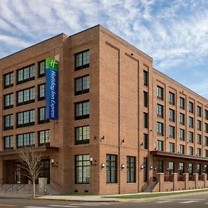 *** Отель Express Downtown By Ihg США