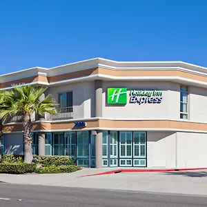 Ośrodek wypoczynkowy Express Newport By Ihg, Newport Beach