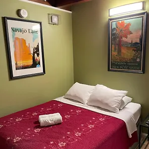 Private In La With Free Wifi And Tv With Shared Kitchen Los Angeles