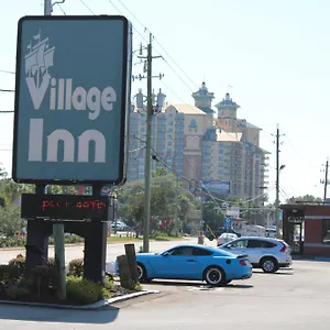 ** Мотель Village США