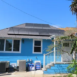 Hill Street Los Angeles