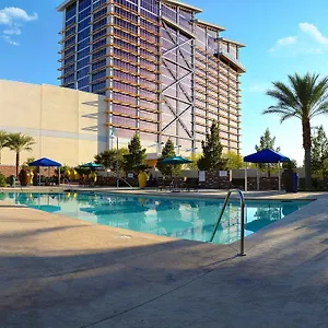 *** Курортный комплекс Eastside Cannery Casino США