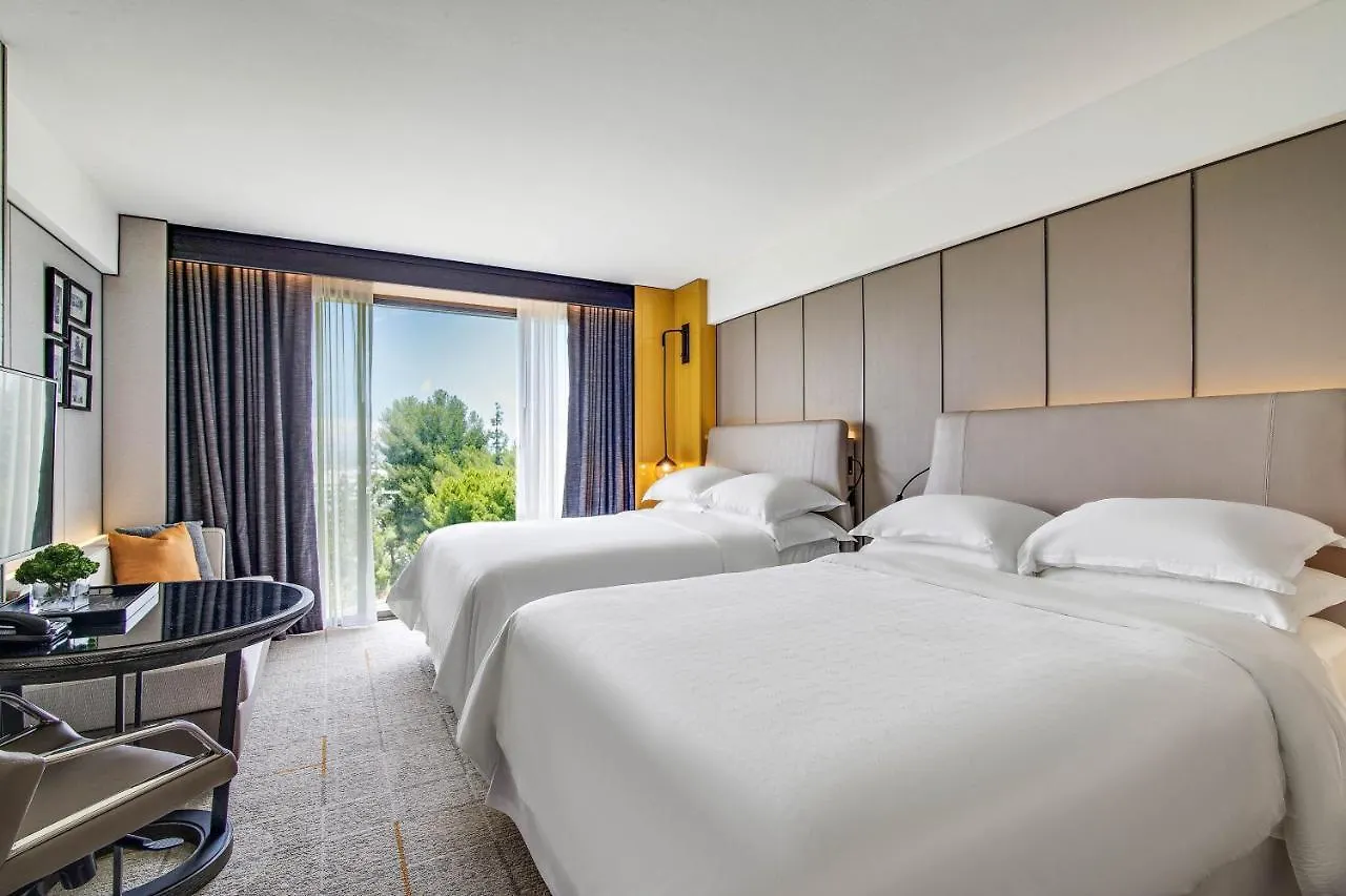 Sheraton Universal Los Angeles