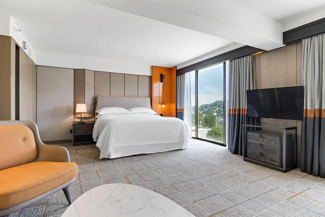 Sheraton Universal Los Angeles