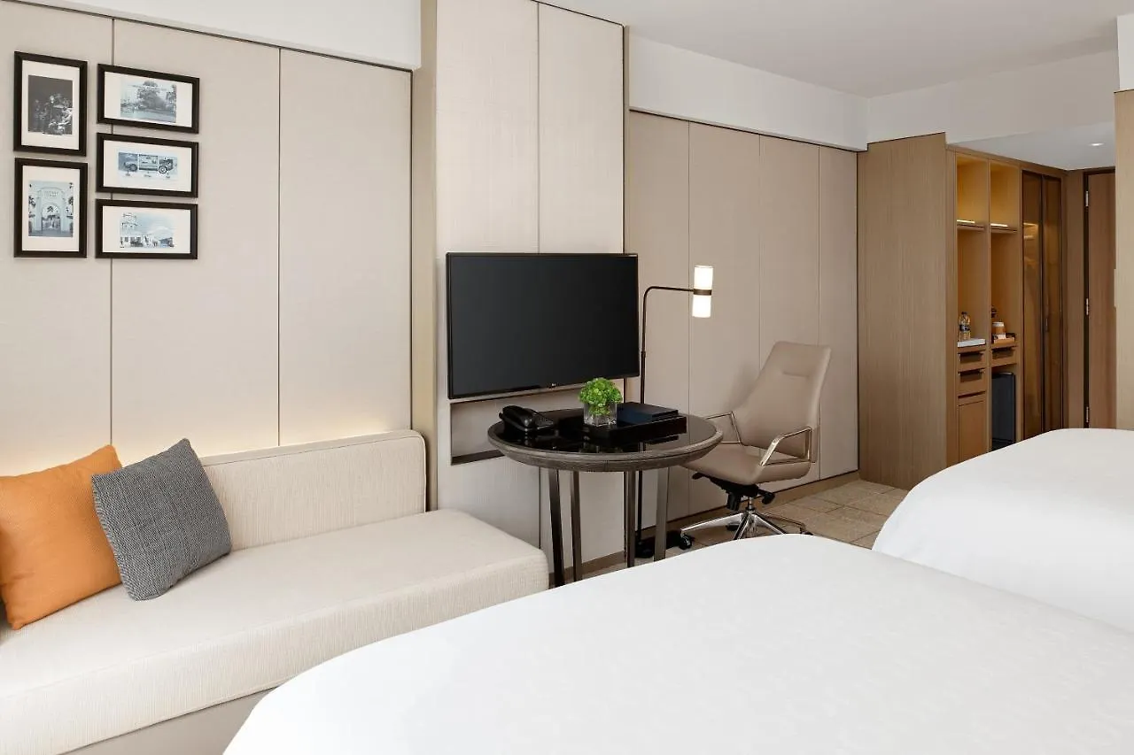 Sheraton Universal Los Angeles Hotel