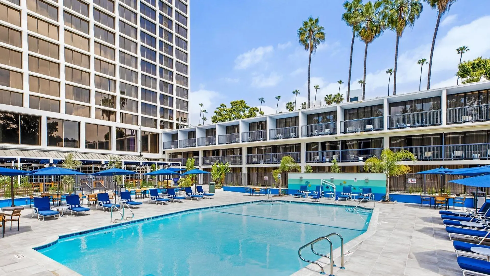 Sheraton Universal Los Angeles