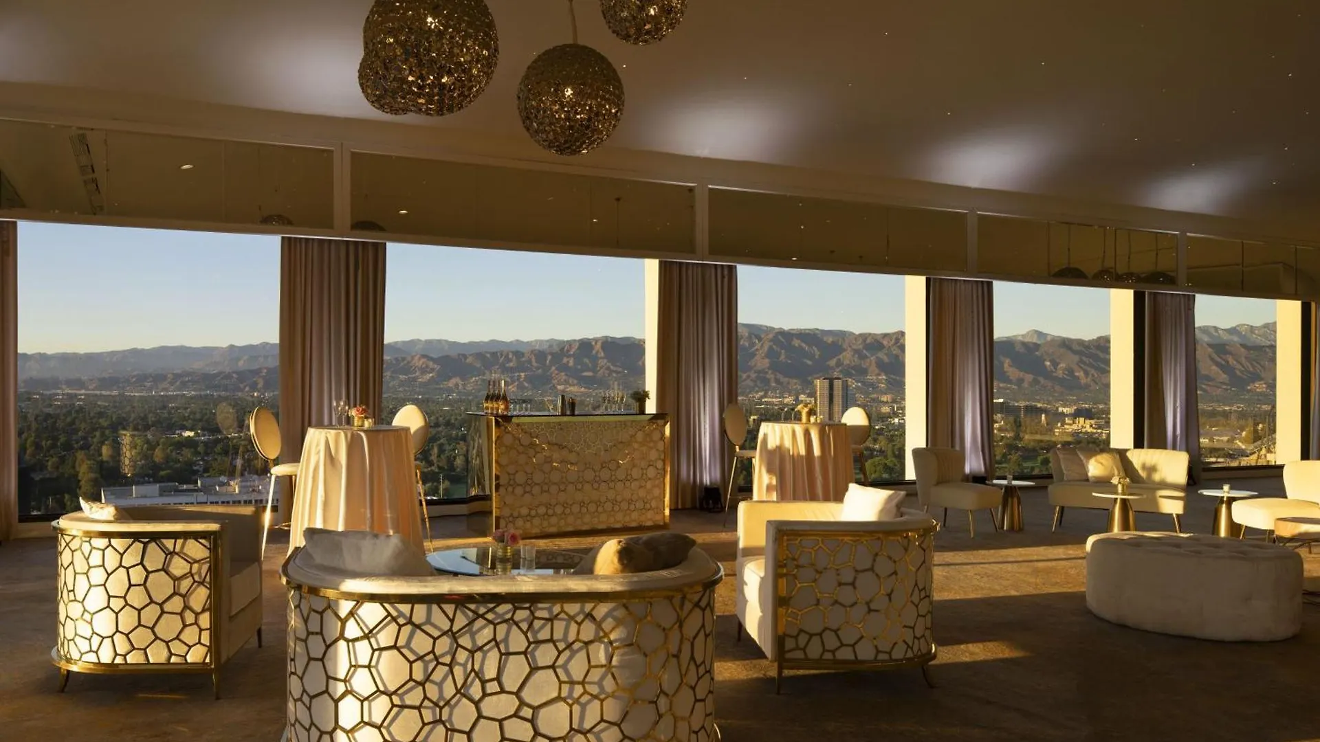 Sheraton Universal Los Angeles