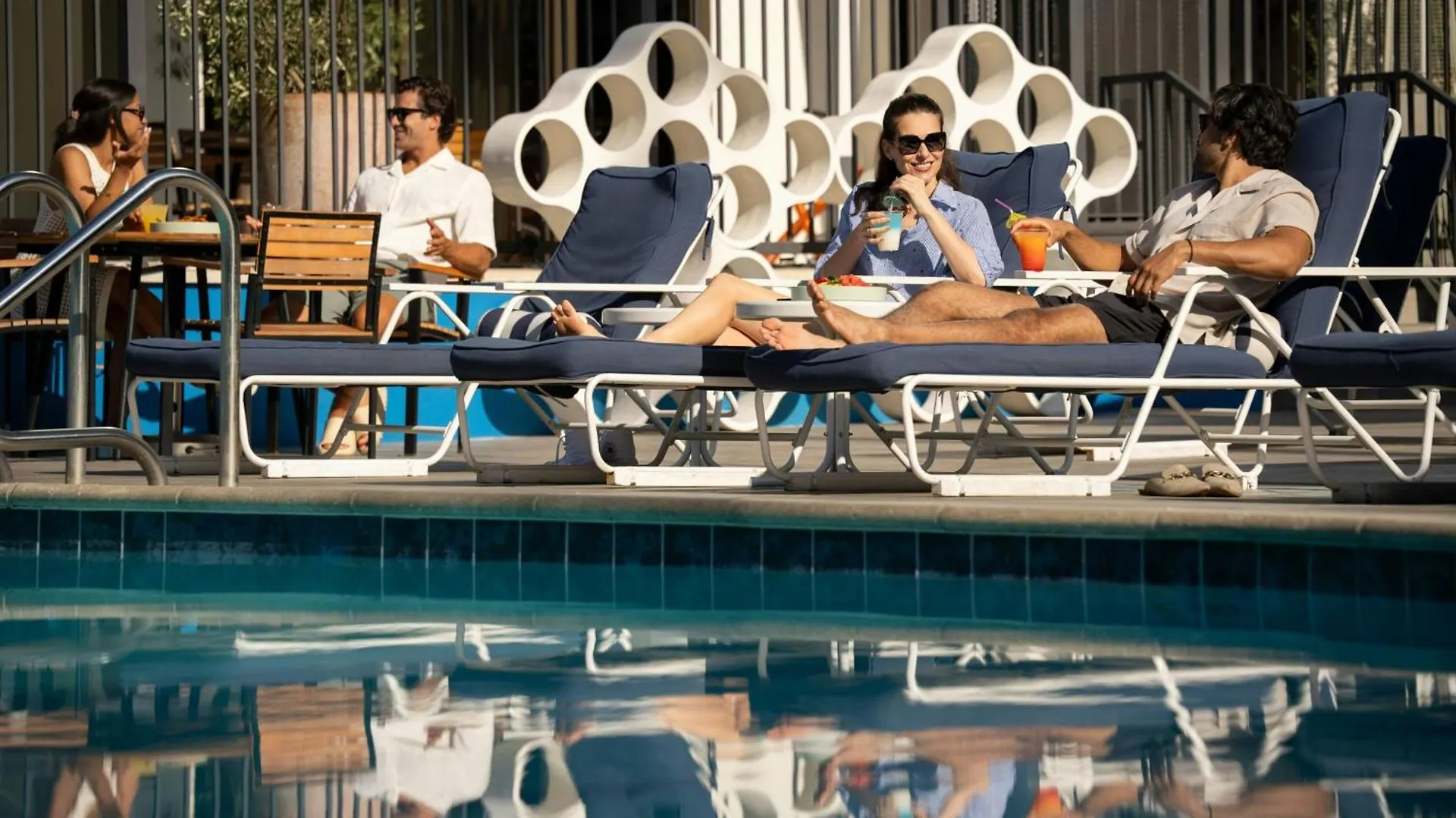 Sheraton Universal Los Angeles Hotel